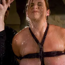 Bella Rossi in 'Kink' The Training of Bella Rossi, Day One (Thumbnail 1)