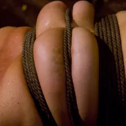 Bella Rossi in 'Kink' The Training of Bella Rossi, Day Three (Thumbnail 5)