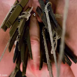 Bella Rossi in 'Kink' The Training of Bella Rossi, Day Two (Thumbnail 17)