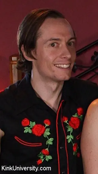 Kink 'Titty Fucking' starring Bella Rossi (Photo 2)