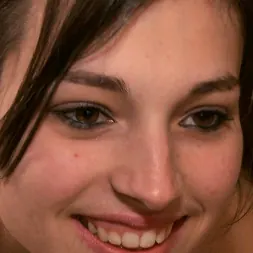 Bella Rossi in 'Kink' Training Day: Breaking in the New Recruit (Thumbnail 1)