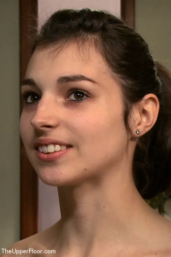 Kink 'Training Day: Face Fucking the New Meat' starring Bella Rossi (Photo 2)