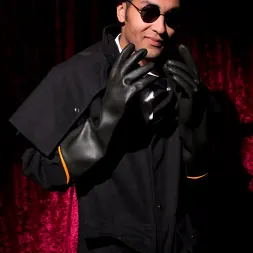 Bella Rossi in 'Kink' Who Banged Jessica Rabbit. (Thumbnail 2)