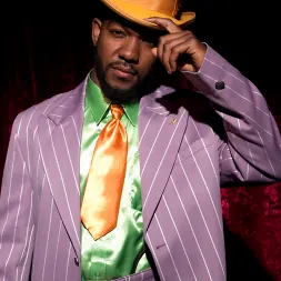 Bella Rossi in 'Kink' Who Banged Jessica Rabbit. (Thumbnail 3)