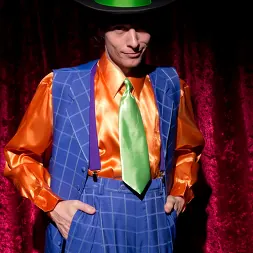 Bella Rossi in 'Kink' Who Banged Jessica Rabbit. (Thumbnail 4)