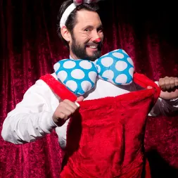 Bella Rossi in 'Kink' Who Banged Jessica Rabbit. (Thumbnail 5)