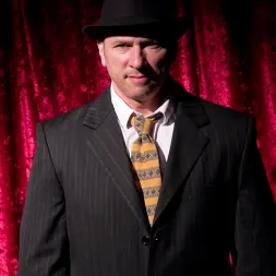 Bella Rossi in 'Kink' Who Banged Jessica Rabbit. (Thumbnail 6)