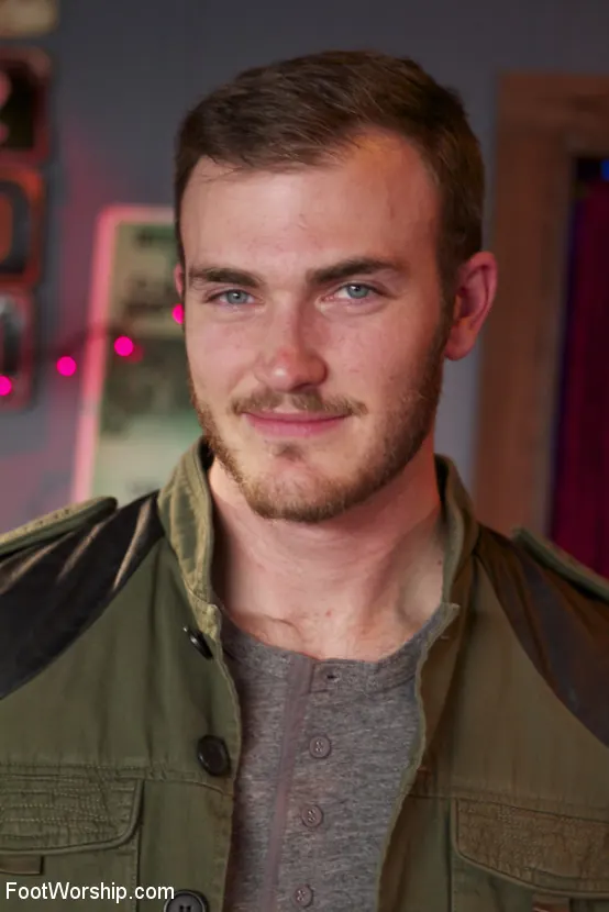 Kink '美しい肥沃な女神の足の礼拝' 主演 Bella Wilde (写真 14)