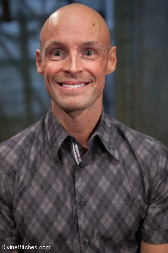 Kink 'A Cuckold's Reality' starring Beretta James (Photo 1)