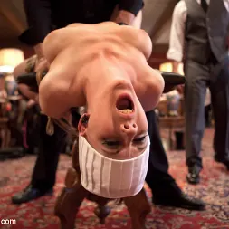 Beretta James in 'Kink' Anal Bang Reward for the Brunch Chef (Thumbnail 6)