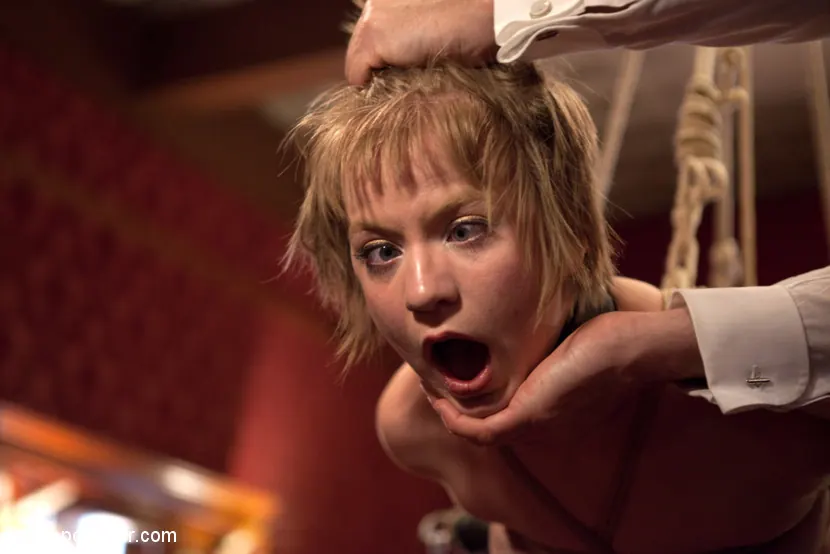 Kink 'Anal Bang Reward for the Brunch Chef' starring Beretta James (Photo 17)