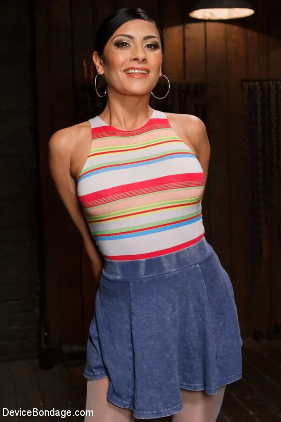 Kink '戻る' 主演 Beretta James (写真 17)