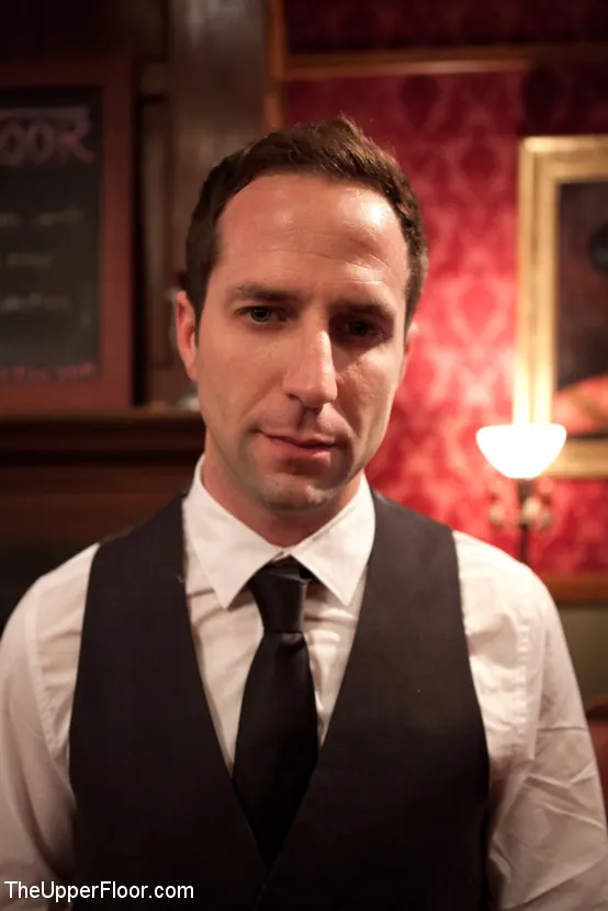 Kink 'Bailey's Trials' starring Beretta James (Photo 19)