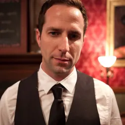 Beretta James in 'Kink' Bailey's Trials (Thumbnail 19)