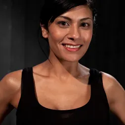 Beretta James in 'Kink' Completely Objectified on DeviceBondage.com (Thumbnail 1)