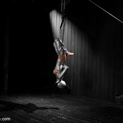 Beretta James in 'Kink' Completely Objectified on DeviceBondage.com (Thumbnail 11)