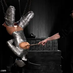 Beretta James in 'Kink' Completely Objectified on DeviceBondage.com (Thumbnail 21)