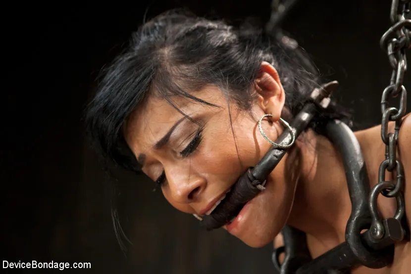 Kink 'Live Show - Complete Edited Version' protagonizando Beretta James (foto 27)