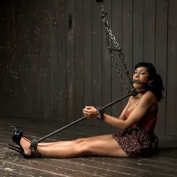 Beretta James in 'Kink' Live Show - Complete Edited Version (Thumbnail 29)