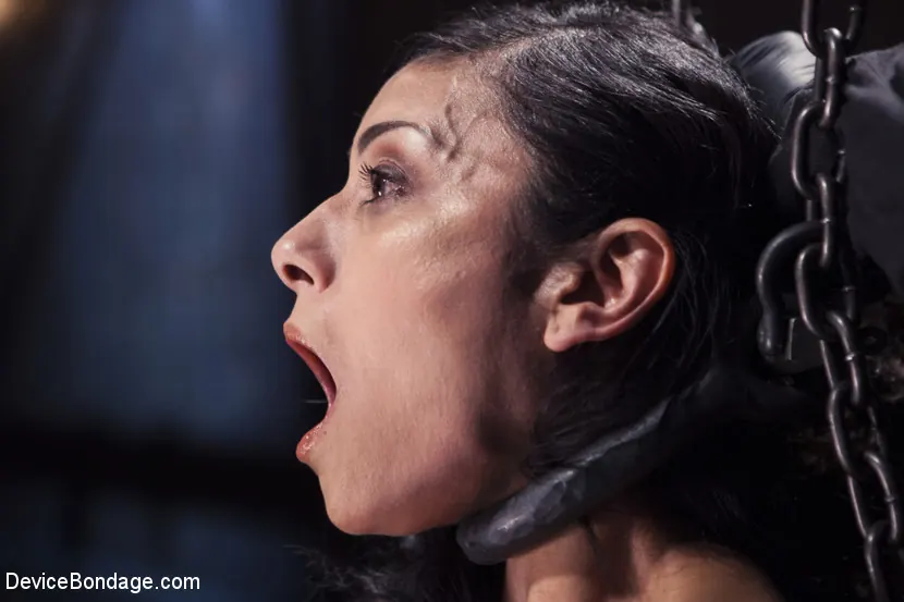 Kink 'Betraying Beretta James' starring Beretta James (Photo 11)