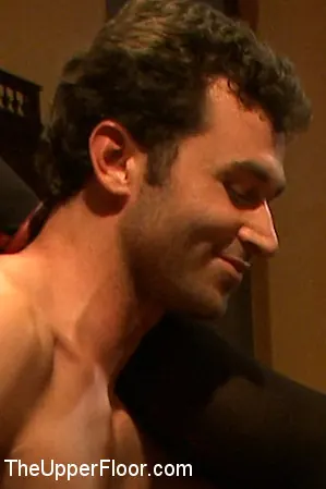 Kink 'Community Dinner With James Deen' starring Beretta James (Photo 15)