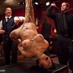 Beretta James in 'Kink' New Year Party Part 1 Fresh Meat for 2012 (Thumbnail 5)