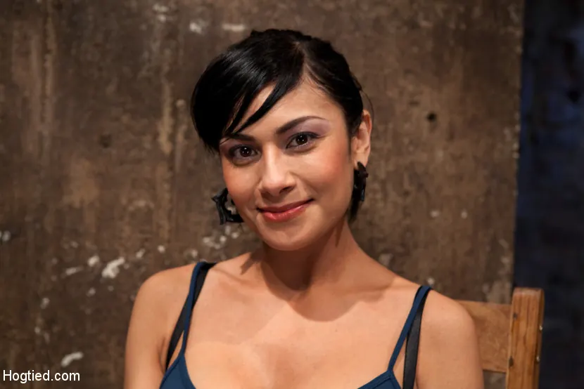 Kink 'No Holes Barred - Beretta James' starring Beretta James (Photo 2)