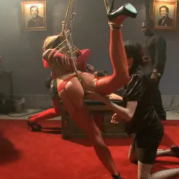 Beretta James in 'Kink' Piano Party-Exploring TUF (Thumbnail 13)