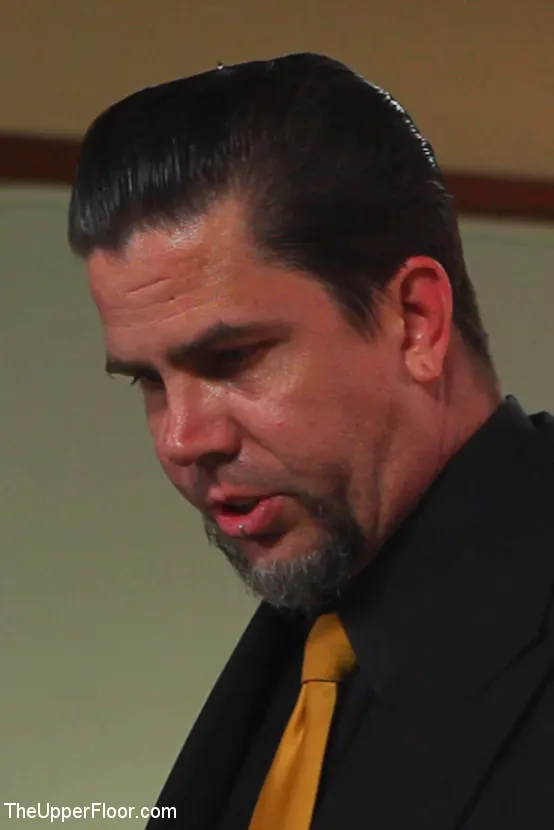 Kink 'Poor Little Porn Princess' starring Beretta James (Photo 20)