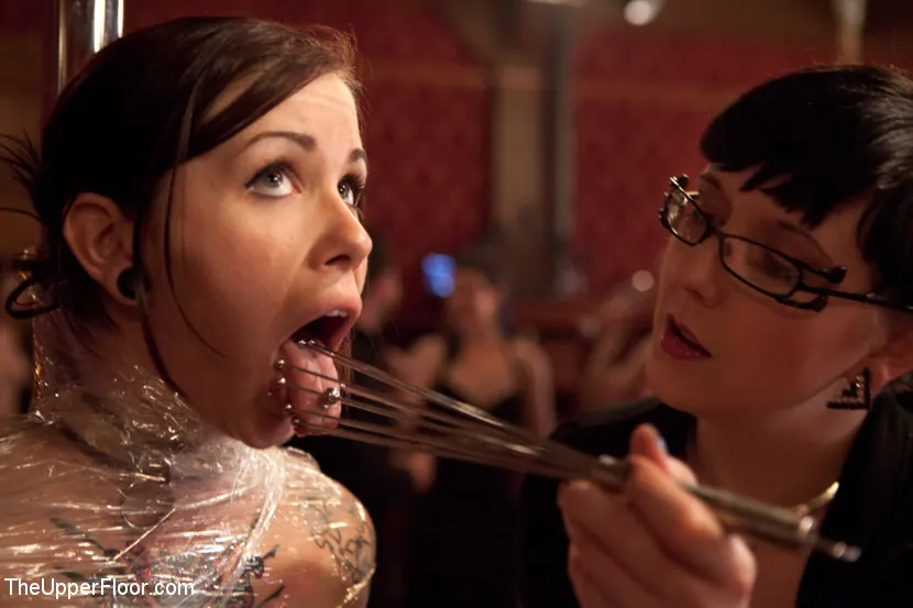 Kink 'Stefanos' Brunch' starring Beretta James (Photo 9)