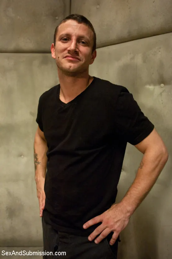 Kink 'コンディショニング' 主演 Beretta James (写真 17)