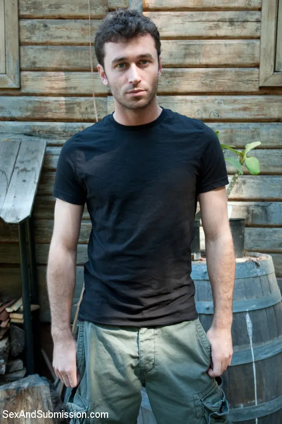 Kink 'The Final Offer: Corporate Sluts Snatched in the Boondocks!' starring Beretta James (Photo 15)