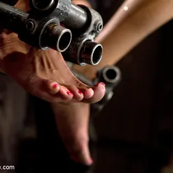 Beretta James in 'Kink' Wet, Distraught and Wrecked (Thumbnail 4)