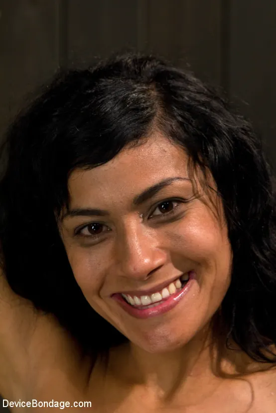 Kink 'Wet, Distraught and Wrecked' starring Beretta James (Photo 8)