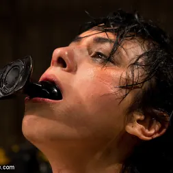 Beretta James in 'Kink' Wet, Distraught and Wrecked (Thumbnail 12)