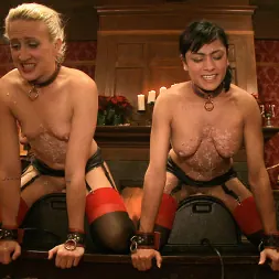 Beretta James in 'Kink' Winter Solstice Party (Thumbnail 25)