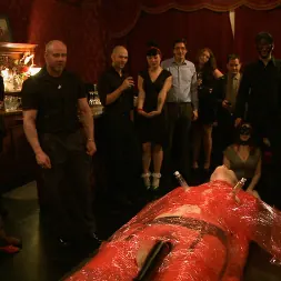 Beretta James in 'Kink' Winter Solstice Party (Thumbnail 27)