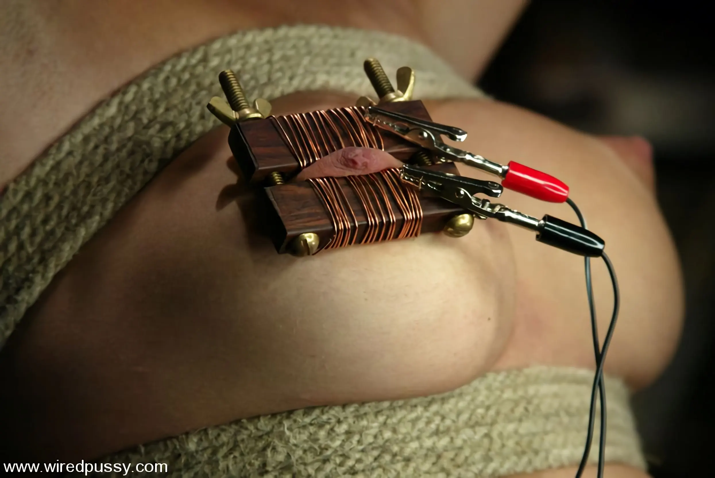 Betty Baphomet in 'Betty Baphomet' from 'Kink' (Photo 2) Kink 'Betty Baphomet' starring Betty Baphomet (Photo 2)