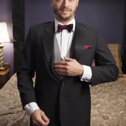 Bianca Breeze en Exquisita puta anal y mayordomo castigan la nueva carne (foto 24) Bianca Breeze en 'Kink' Exquisita puta anal y mayordomo castigan la nueva carne (Miniatura 24)