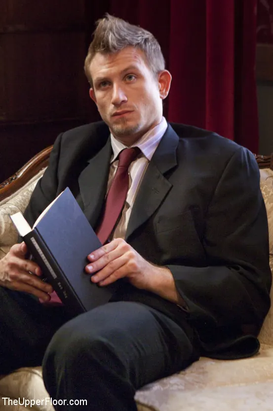 Kink 'Punishing Zoey' starring Bianca Breeze (Photo 13)