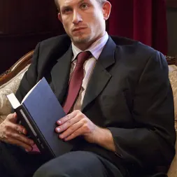 Bianca Breeze en 'Kink' Castigando a Zoey (Miniatura 13)