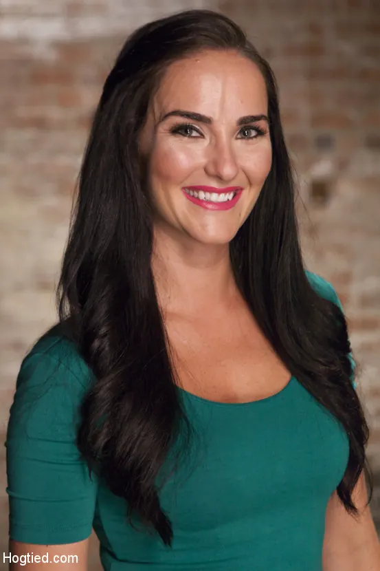 Bianca Breeze に '潮吹きロト・ドリブル・オブ・オビリオン' from 'Kink' (写真 12) Kink '潮吹きロト・ドリブル・オブ・オビリオン' 主演 Bianca Breeze (写真 12)