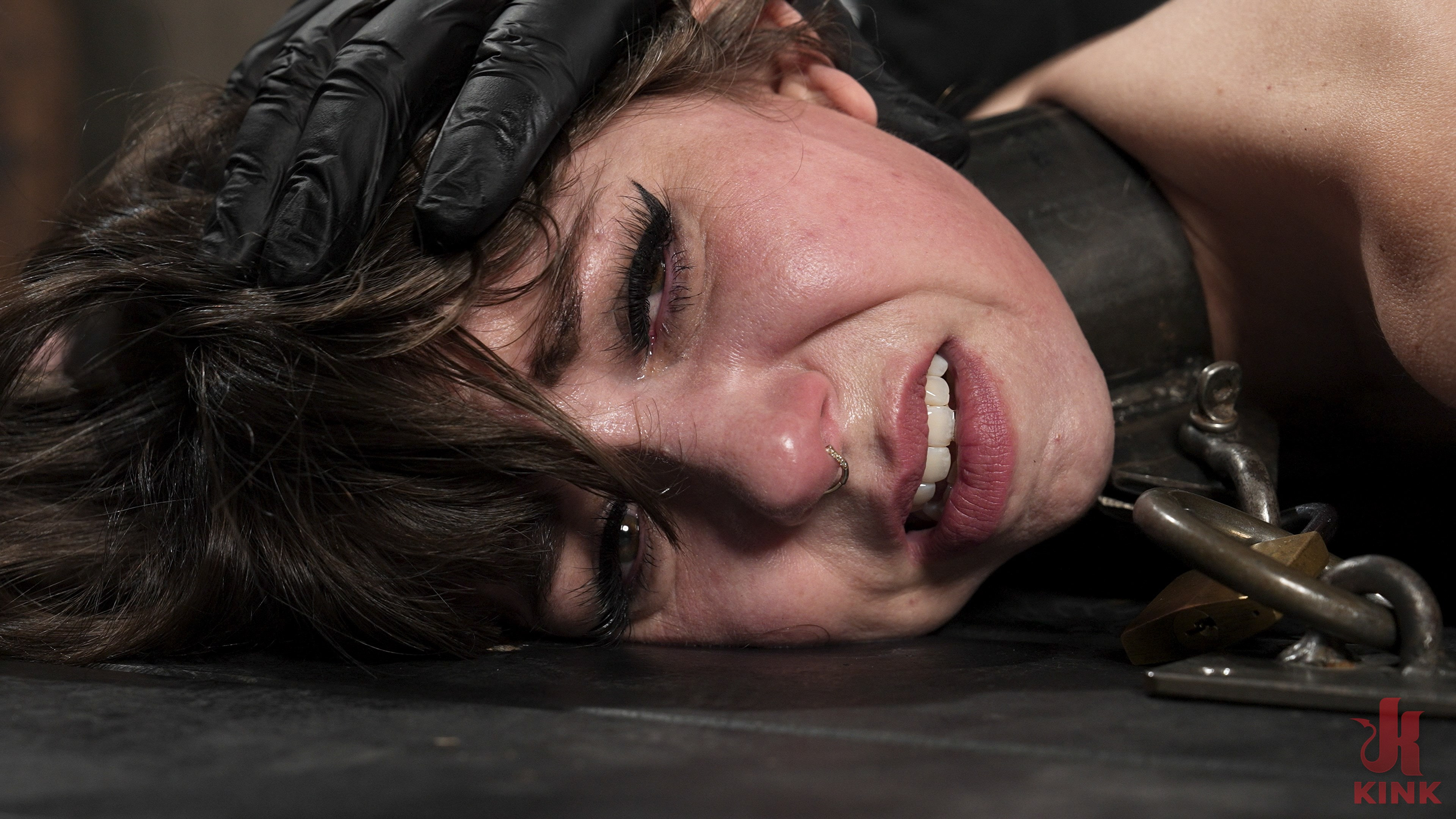 Kink 'Bondage, Torment, and Tears' starring Bianka Strange (Photo 10)