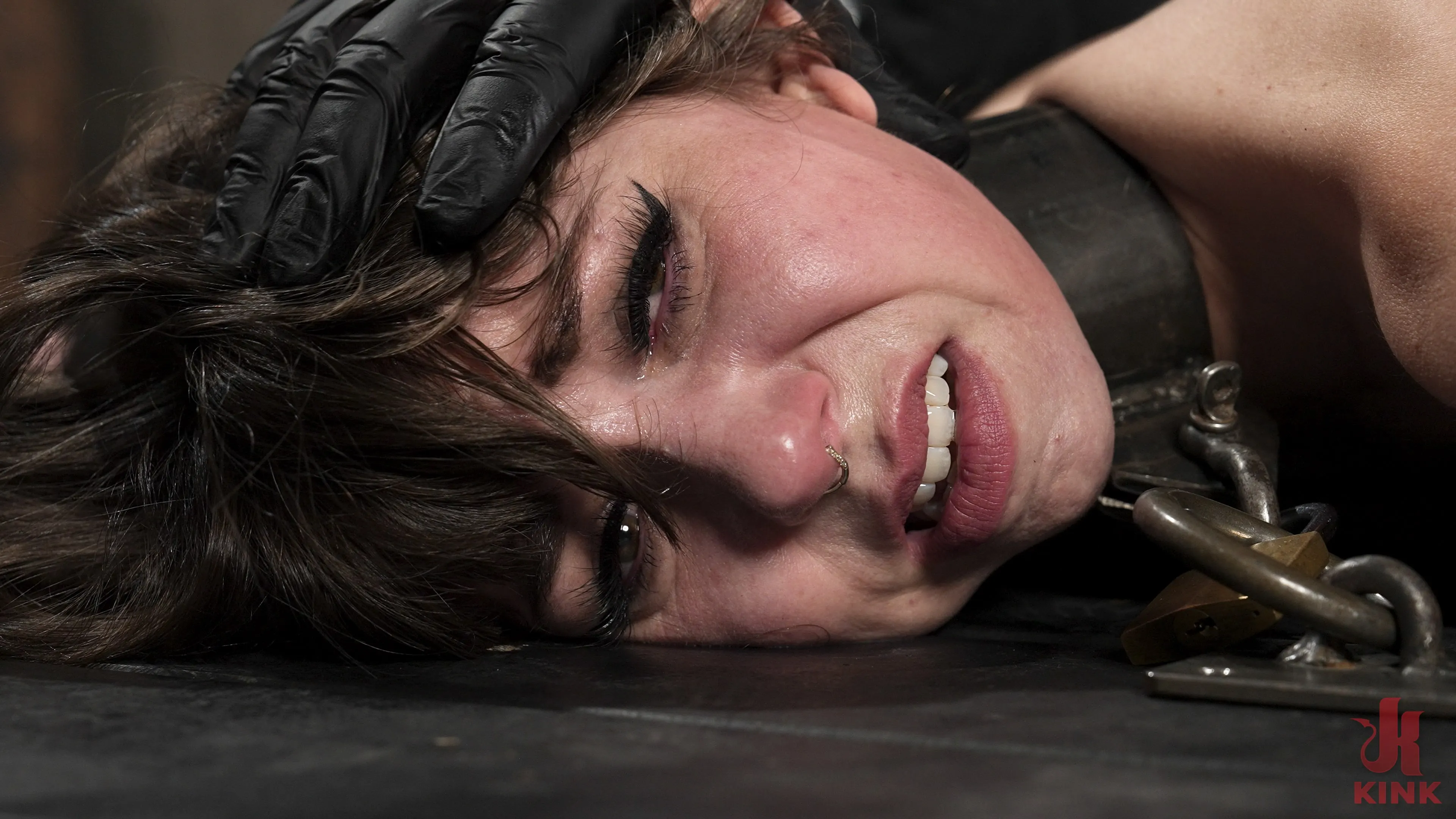 Kink 'Bondage, Torment, and Tears' starring Bianka Strange (Photo 10)