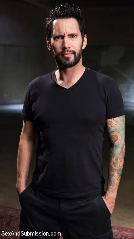 Kink 'La sumisión sexual de Blair Williams' protagonizando Blair Williams (foto 4)