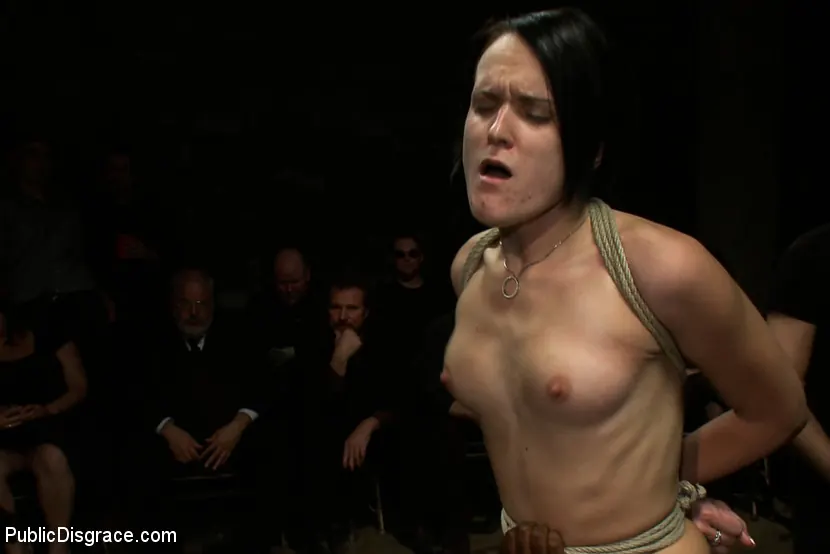 Kink 'Reality Check' starring Bobbi Brixton (Photo 6)