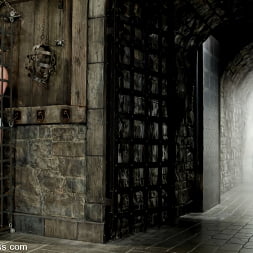 Bobbi Dean en 'Kink' Melissa Lauren y Bobbi Dean (Miniatura 2)