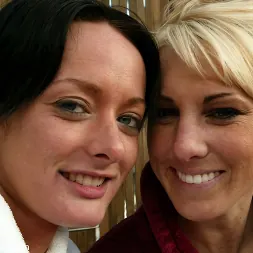 Bobbi Dean に 'Kink' メリッサ・ローレンとボビー・ディーン (サムネイル 15)