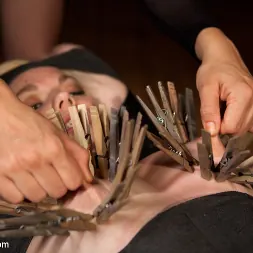 Bobbi Starr に アリスは目指しています (写真 8) Bobbi Starr に 'Kink' アリスは目指しています (サムネイル 8)