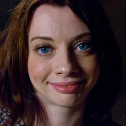 Bobbi Starr に 'Kink' アンバーキーン (サムネイル 1)